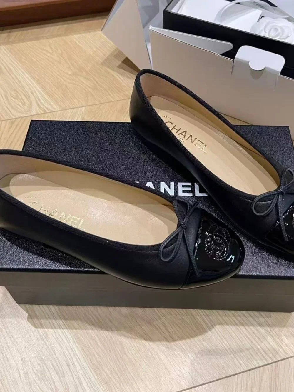 CHANEL​​​ chanel classic